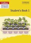 International Primary Science Student's Book: Stage 1