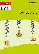 International Primary Science Workbook: Stage 5