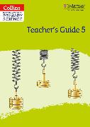 International Primary Science Teacher's Guide: Stage 5