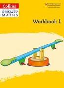 International Primary Maths Workbook: Stage 1