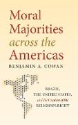 Moral Majorities Across the Americas