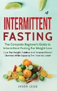 Intermittent Fasting