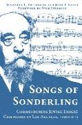 Songs of Sonderling