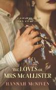 The Loves of Mrs McAllister: A story of illicit romance in rural, post-war Scotland