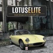 Lotus Elite