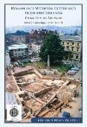 Roman and Medieval Exeter and their Hinterlands