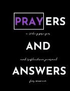 Prayers and Answers