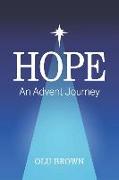 Hope: An Advent Journey