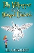 Tilly Millpepper and the Winged Unicorn