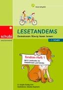 Lesetandems / Lesetandems - Gemeinsam flüssig lesen lernen