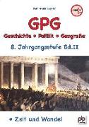 GPG 8. Jahrgangsstufe Bd.II