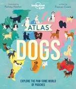 Lonely Planet Kids Atlas of Dogs 1