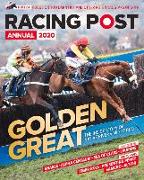 Racing Post Annual 2021