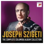 Joseph Szigeti - The Complete Columbia Album Coll.