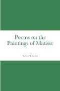 Poems on the Paintings of Matisse