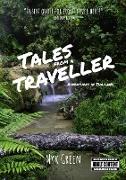 Tales from a Traveller . . . Adventures in Thailand