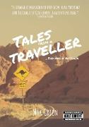 Tales from a Traveller . . . Surviving in Australia