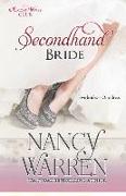Secondhand Bride: Five Brides, One Enchanted Wedding Gown