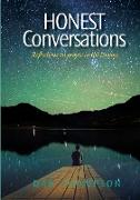 Honest Conversations - Reflections on prayer in the Psalms