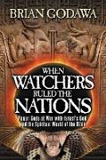 When Watchers Ruled the Nations