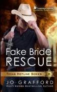 The Fake Bride Rescue: A K9 Handler Romance