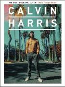 Calvin Harris - The Sheet Music Collection: 22 Artist-Approved Arrangements for Piano/Vocal/Guitar