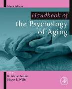 Handbook of the Psychology of Aging