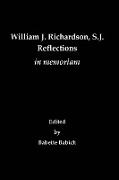 William J. Richardson, S.J