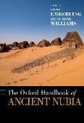 The Oxford Handbook of Ancient Nubia