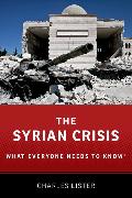 The Syrian Crisis