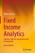 Fixed Income Analytics