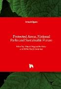 Protected Areas, National Parks and Sustainable Future