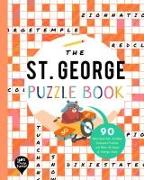 ST GEORGE PUZZLE BOOK