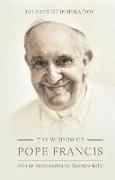 The Wisdom of Pope Francis: 365 Days of Inspiration