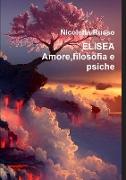 Elisea Amore,filosofia e psiche