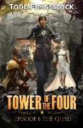Tower of the Four: Episode 1 - The Quad