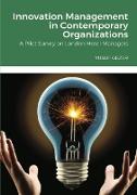 Innovation Management in Contemporary Organizations