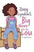 Zoey Lyndon's Big Move to the Lou