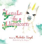 LunaLu the Llamacorn