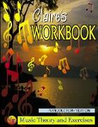 Claire's Music Workbook - Introductory