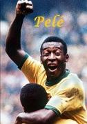 Pele - The Greatest Footballer!