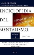 Enciclopedia del Mentalismo - Vol. 6 Hard Cover
