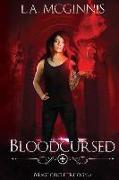 Bloodcursed: The Mage Circle Trilogy: 2