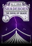 The Book Of Shade