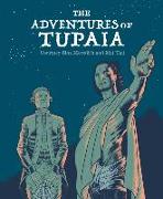 The Adventures of Tupaia