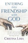 Entering Into Friendship With God