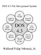 DOS 4.3 File Management System