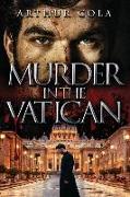 Murder in the Vatican