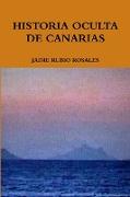Historia Oculta de Canarias