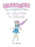Frances the Magical Fairy